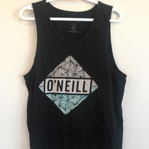 O’Neill Tank Top!